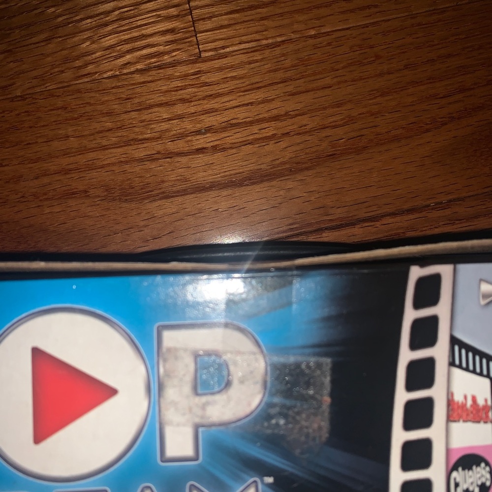 PopStream Board Game - Picture 2 of 3